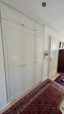 Einbauschrank Diele - 
