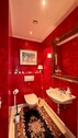 Wouh!? Gäste-WC - 