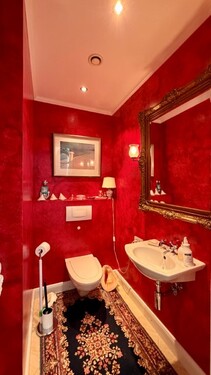 Wouh!? Gäste-WC - 