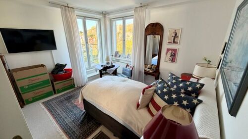 Schlafzimmer - 