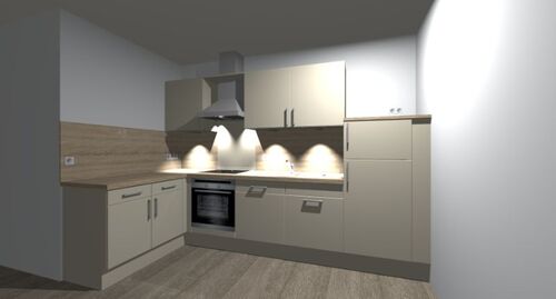 Foto - 3 Zimmer 3- Zimmerwohnung in Flensburg