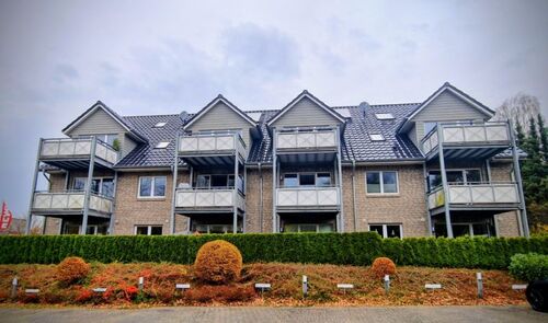 Foto - Neuwertig - Schöner wohnen in Weiche!