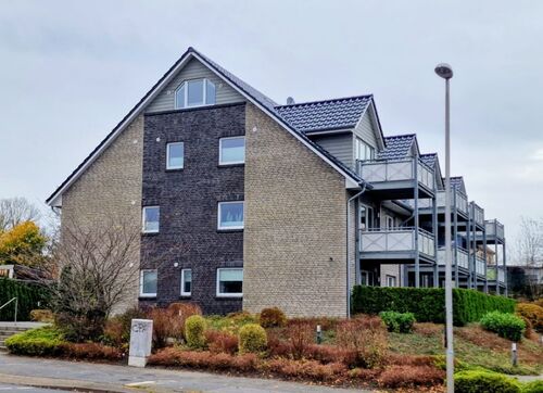 Foto - 3 Zimmer 3- Zimmerwohnung zur Miete in Flensburg