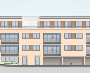 Neubau in Mürwik - 1.188,00 EUR Kaltmiete, ca.  88,00 m² Wohnfläche in Flensburg (PLZ: 24944) Mürwik