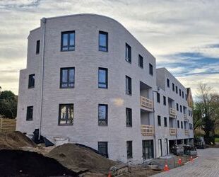 Neubau in Mürwik - 1.188,00&nbsp;EUR Kaltmiete, ca.&nbsp; 88,00&nbsp;m&sup2;&nbsp;Wohnfl&auml;che in Flensburg (PLZ: 24944) Mürwik