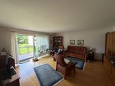 Wohnzimmer - 3 Zimmer 3- Zimmerwohnung zur Miete in Harrislee