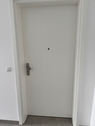 Wohnungstür - 