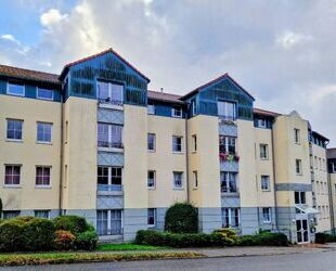 Wohnen ab 60 Jahre -Seniorenwohnanlage- - Flensburg Seniorenanlage Am Lautrupsbach