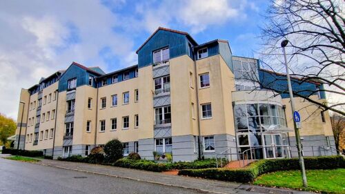 Foto - 2 Zimmer 2- Zimmerwohnung zur Miete in Flensburg