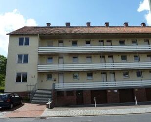 Gemütliche 1-Zimmer-Wohnung - 370,00&nbsp;EUR Kaltmiete, ca.&nbsp; 36,57&nbsp;m&sup2;&nbsp;Wohnfl&auml;che in Flensburg (PLZ: 24943) Jürgensby