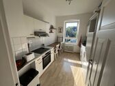 Küche - 3 Zimmer 3- Zimmerwohnung zur Miete in Flensburg
