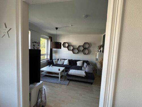 Wohnzimmer - 