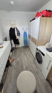 Zimmer / Abstell - 