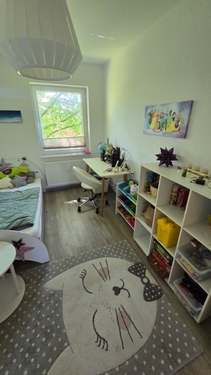 Kinderzimmer - 