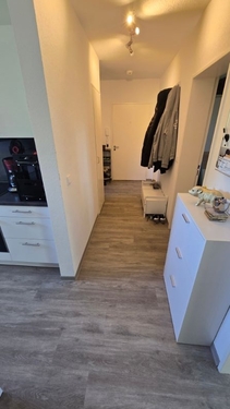 Flur - 3 Zimmer 3- Zimmerwohnung in Flensburg