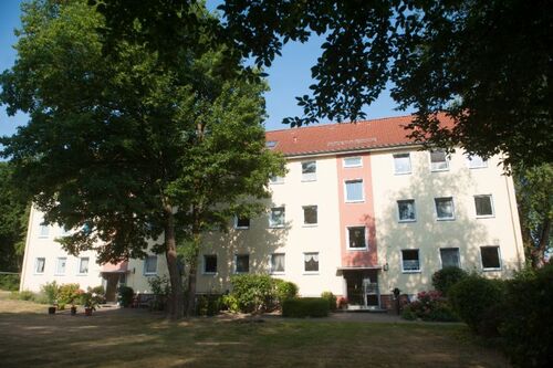 Foto - 3-Zimmer-Wohnung in Jürgensby - 500,00&nbsp;EUR Kaltmiete, ca.&nbsp; 66,52&nbsp;m&sup2;&nbsp;Wohnfl&auml;che