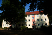 Foto - 3-Zimmer-Wohnung in Jürgensby - 500,00&nbsp;EUR Kaltmiete, ca.&nbsp; 66,52&nbsp;m&sup2;&nbsp;Wohnfl&auml;che