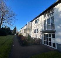 Gepflegte 3,5 Zimmer Wohnung mit Balkon - Flensburg Mürwik