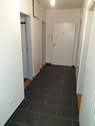 Flur - 4- Zimmerwohnung mit 81,76 m&sup2; in Flensburg zur Miete