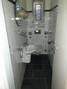Gäste-WC - 