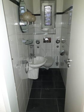 Gäste-WC - 