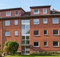 Gemütliche DG - Wohnung - 407,00&nbsp;EUR Kaltmiete, ca.&nbsp; 47,95&nbsp;m&sup2;&nbsp;Wohnfl&auml;che in Flensburg (PLZ: 24944) Mürwik