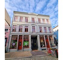 575,00&nbsp;EUR Kaltmiete, ca.&nbsp; 44,95&nbsp;m&sup2;&nbsp;Wohnfl&auml;che in Flensburg (PLZ: 24939) Altstadt/Zentrum