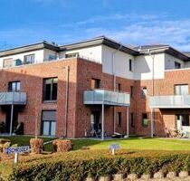 Neuwertige Wohnung zu vermieten - Flensburg Engelsby