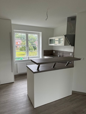 Foto - 2 Zimmer 2- Zimmerwohnung zur Miete in Flensburg