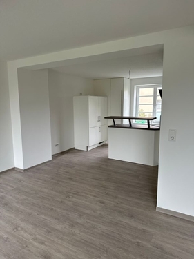 Foto - 2- Zimmerwohnung mit 80,90 m² in Flensburg zur Miete