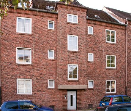 Foto - Traumhafte Wohnung über 2 Etagen