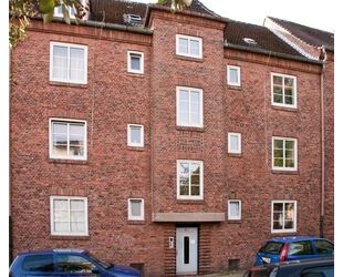 Traumhafte Wohnung über 2 Etagen - Flensburg westliche Höhe