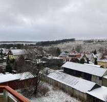 Wohnung mit Balkon und fantastischem Ausblick - Schierke