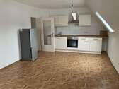 Foto - 2 Zimmer Dachgeschoßwohnung zur Miete in Schierke