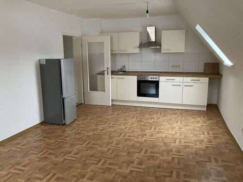 Foto - 2 Zimmer Dachgeschoßwohnung zur Miete in Schierke