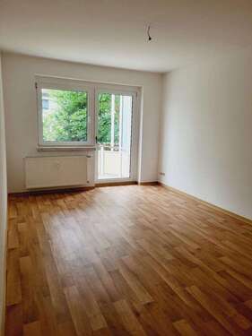 Foto - Erdgeschoßwohnung mit 76,45 m² in Schierke zur Miete