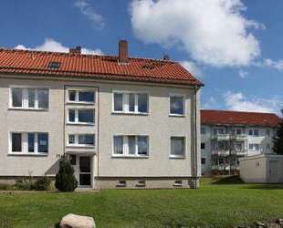 Modernisierte 3 Zimmer Wohnung mit Dusche. Ultramoderne Pelletheizung ! - Schierke