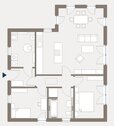 EG - Einfamilienhaus mit 88,00 m² in Strausberg zum Kaufen