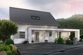 Foto - schönes wohnen in Bernau - 297.009,00 EUR Kaufpreis, ca.  159,00 m² Wohnfläche