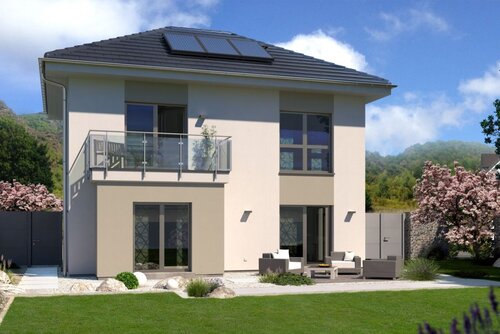Foto - 2 Zimmer Einfamilienhaus in Seelow