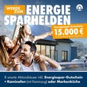 allkauf social-media-post energiesparheldenjpg - Bungalow mit 116,37 m² in Bad Freienwalde (Oder) zum Kaufen