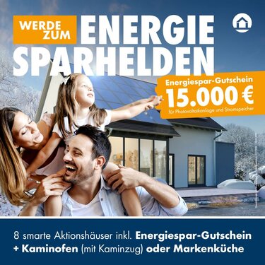 allkauf social-media-post energiesparheldenjpg - Bungalow mit 116,37 m² in Bad Freienwalde (Oder) zum Kaufen