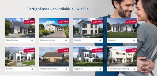 Foto - 4 Zimmer Einfamilienhaus zum Kaufen in Dahlwitz