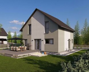 Hier entsteht Ihr bezahlbares Einfamilienhaus mit viel Liebe zum Detail - Bad Liebenwerda