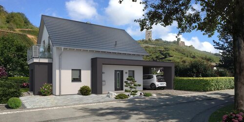 Foto - 3 Zimmer Einfamilienhaus in Bad Belzig