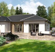 Ihr Traumhaus in Großbreitenbach - Individuell gestaltet und nachhaltig gebaut!