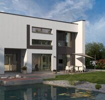 Ihr Traum von einem modernen Einfamilienhaus in Molsdorf