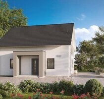 Ihr individuelles Einfamilienhaus in Stotternheim - ganz nach Ihren Wünschen!