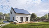 Foto - Haus und Grundstück in Blankenfelde-Mahlow