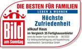 Foto - 3 Zimmer Einfamilienhaus zum Kaufen in Blankenfelde-Mahlow